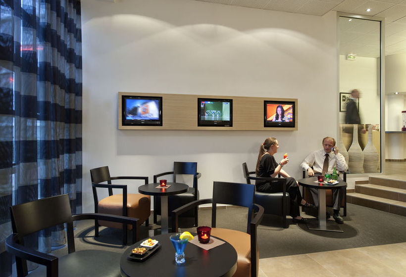 Hôtel Mercure Thionville Centre  | Thionville | Moselle | France 2