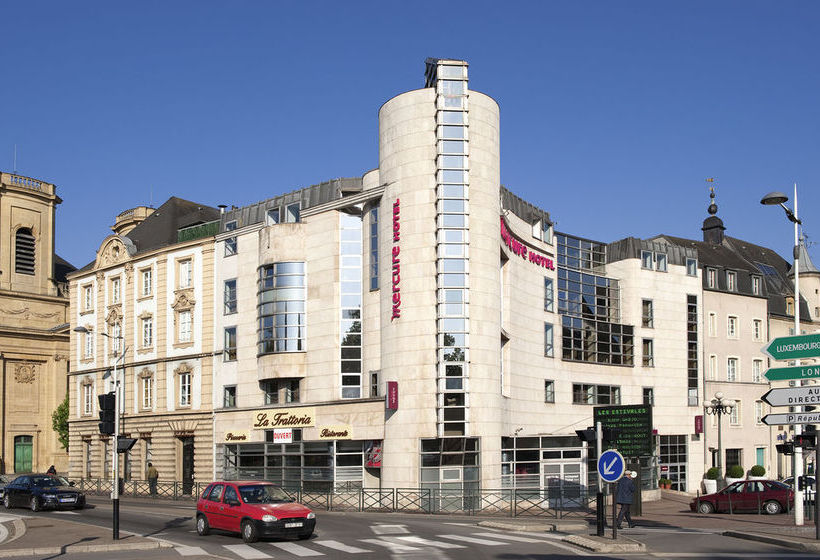 Hôtel Mercure Thionville Centre  | Thionville | Moselle | France 4