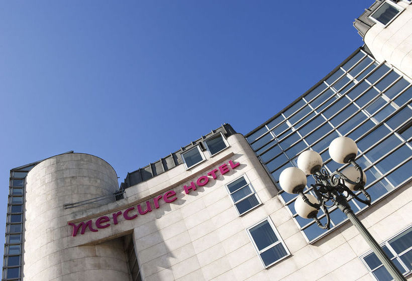 Hôtel Mercure Thionville Centre  | Thionville | Moselle | France 5