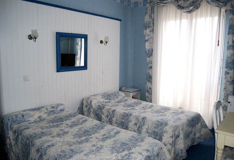 Hôtel Biney  | Rodez | Aveyron | France 10