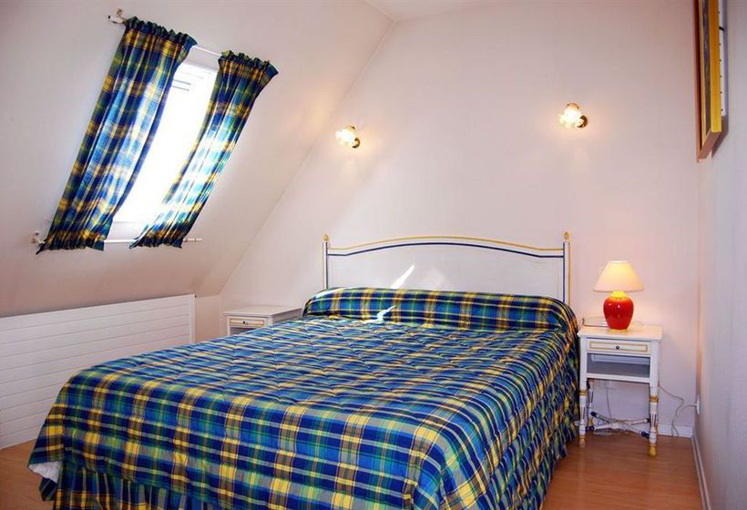 Hôtel Biney  | Rodez | Aveyron | France 11