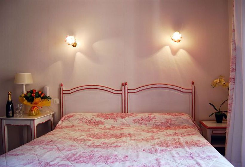 Hôtel Biney  | Rodez | Aveyron | France 15