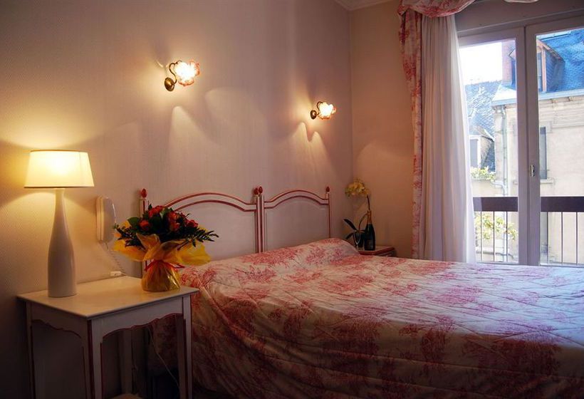 Hôtel Biney  | Rodez | Aveyron | France 16