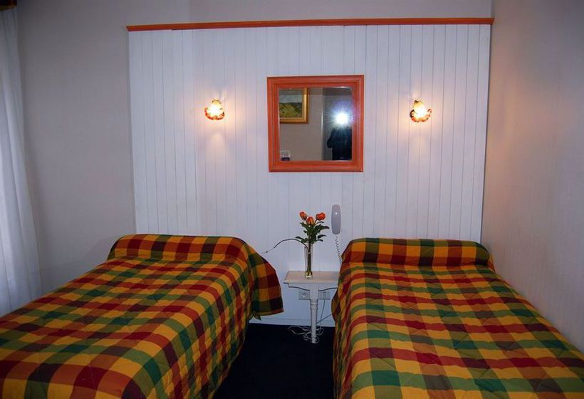 Hôtel Biney  | Rodez | Aveyron | France 18