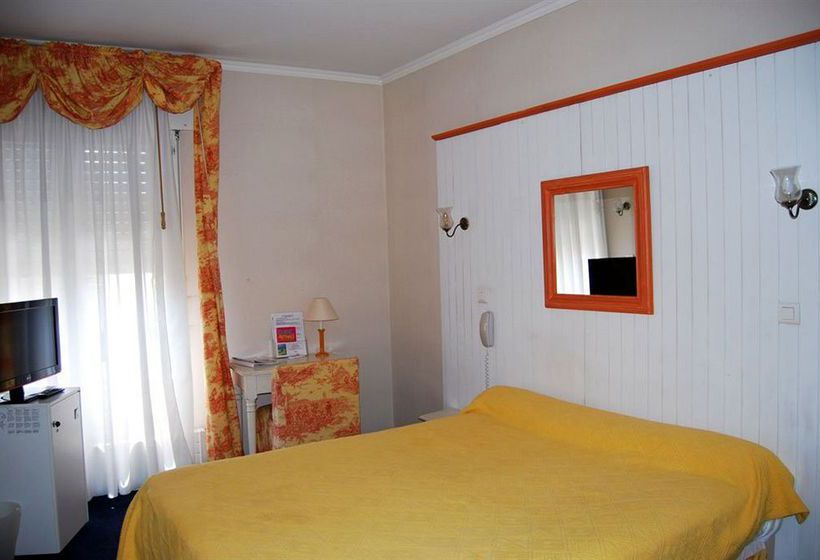 Hôtel Biney  | Rodez | Aveyron | France 19