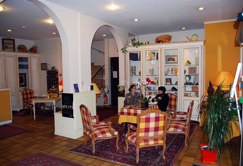 Hôtel Biney  | Rodez | Aveyron | France 3