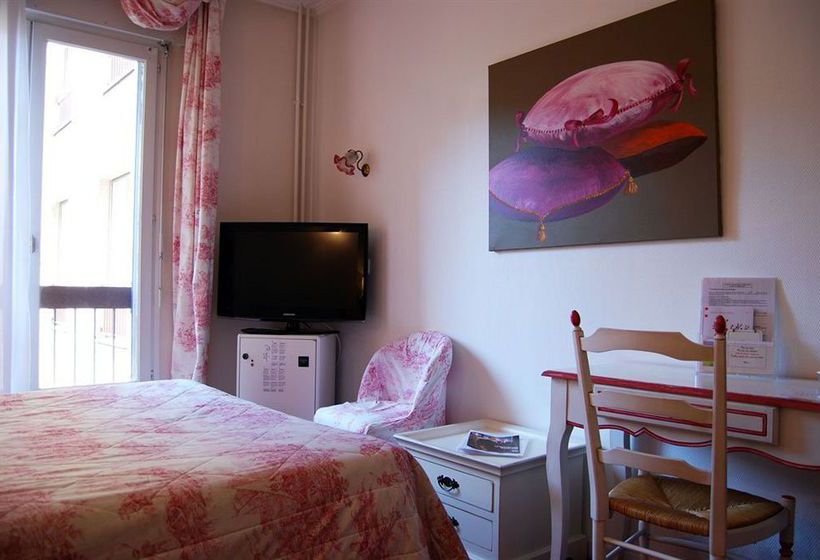 Hôtel Biney  | Rodez | Aveyron | France 4