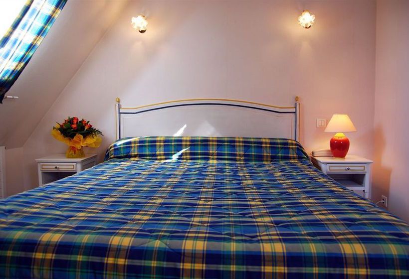 Hôtel Biney  | Rodez | Aveyron | France 5