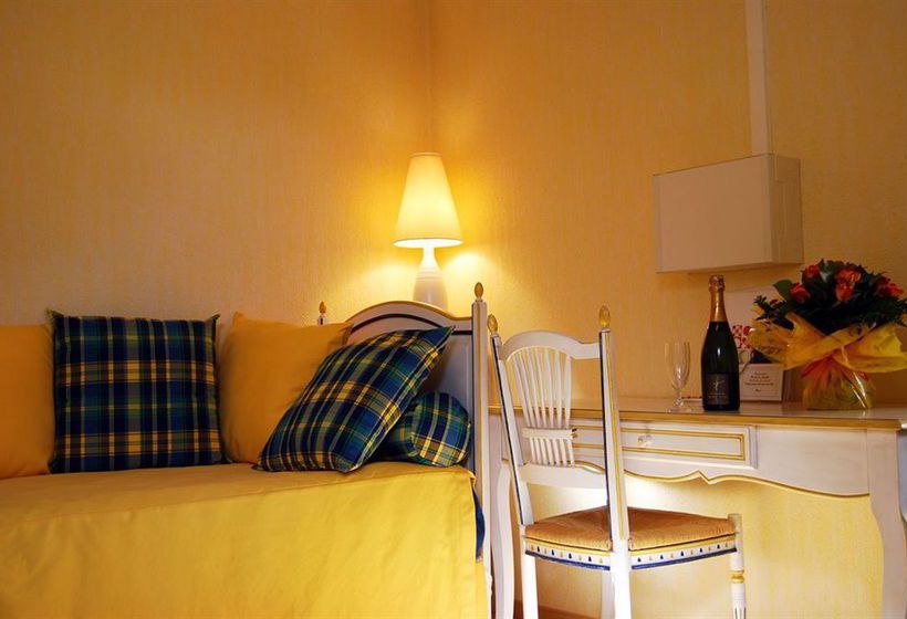 Hôtel Biney  | Rodez | Aveyron | France 6