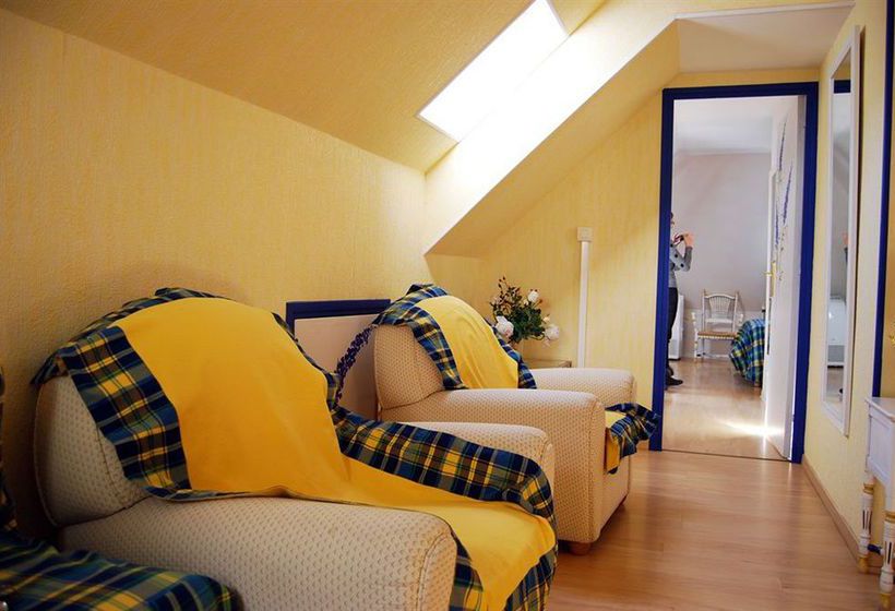 Hôtel Biney  | Rodez | Aveyron | France 7