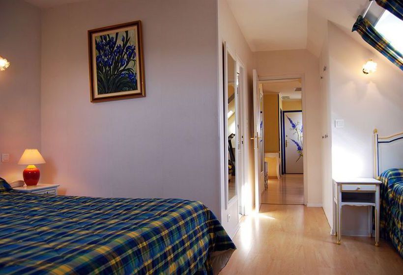 Hôtel Biney  | Rodez | Aveyron | France 8