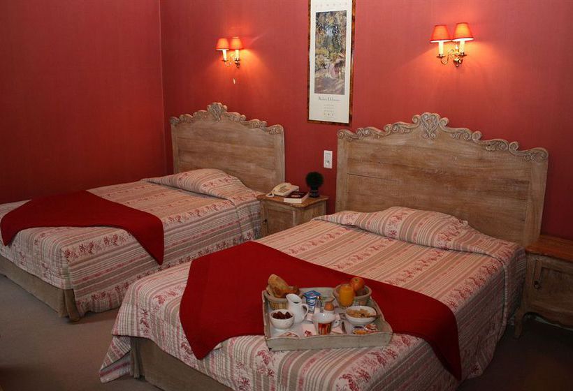 Hotel Bristol  | Montbeliard | Doubs | France 10