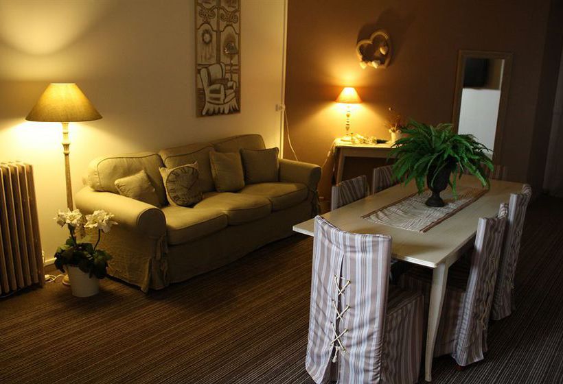 Hotel Bristol  | Montbeliard | Doubs | France 12