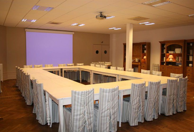 Hotel Bristol  | Montbeliard | Doubs | France 14