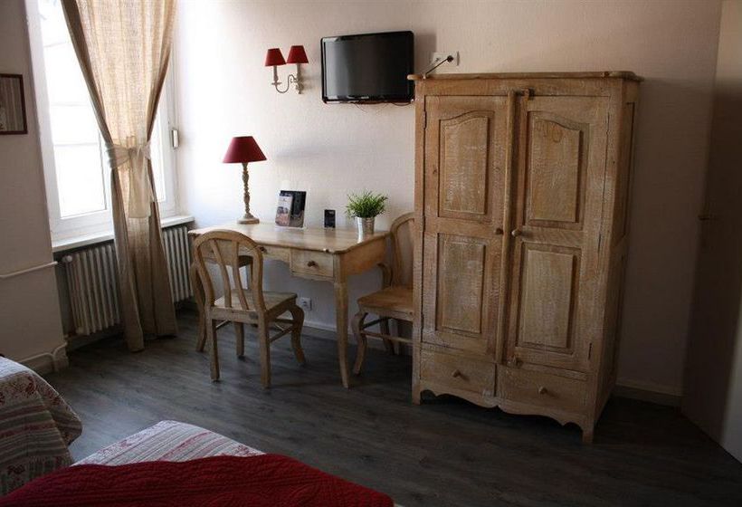 Hotel Bristol  | Montbeliard | Doubs | France 16