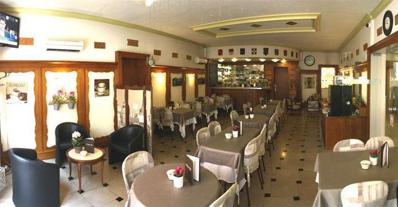 Hotel Bristol  | Montbeliard | Doubs | France 17