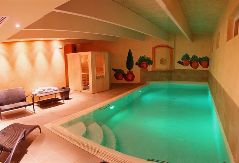 Hotel Bristol  | Montbeliard | Doubs | France 18