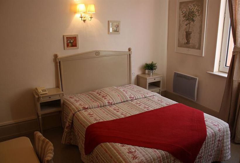 Hotel Bristol  | Montbeliard | Doubs | France 20