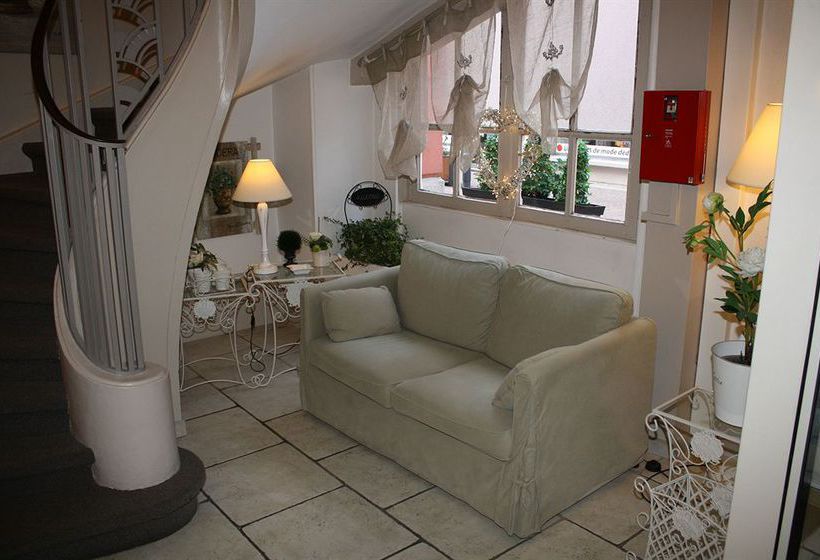 Hotel Bristol  | Montbeliard | Doubs | France 3