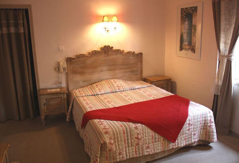 Hotel Bristol  | Montbeliard | Doubs | France 4