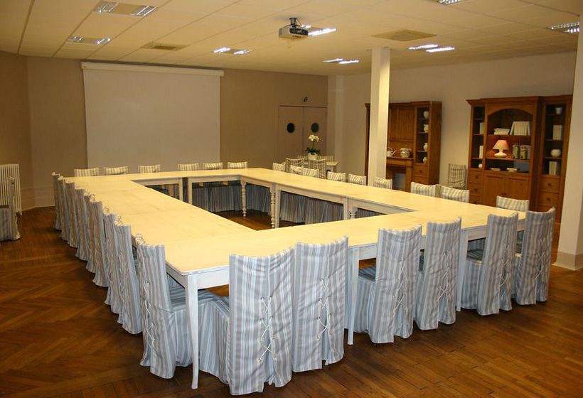 Hotel Bristol  | Montbeliard | Doubs | France 5