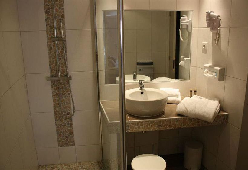 Hotel Bristol  | Montbeliard | Doubs | France 6