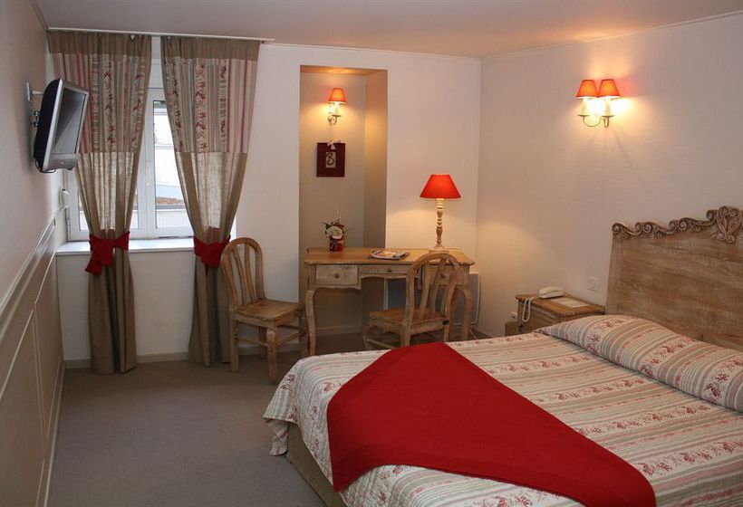 Hotel Bristol  | Montbeliard | Doubs | France 8