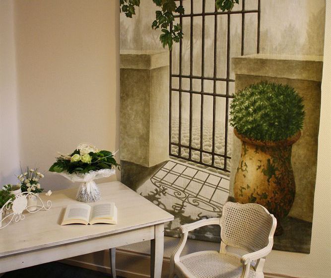 Hotel Bristol  | Montbeliard | Doubs | France 9