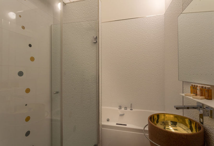 Hôtel Les Bulles de Paris  | Paris | Paris | France 1