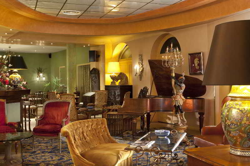 Hôtel Cecilia  | Paris | Paris | France 1