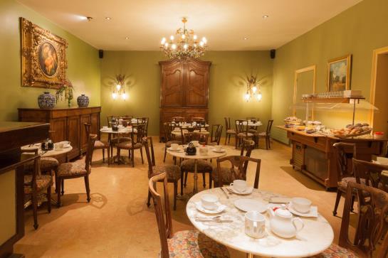 Hôtel Cecilia  | Paris | Paris | France 11