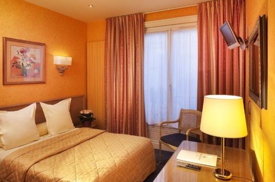 Hôtel Cecilia  | Paris | Paris | France 13