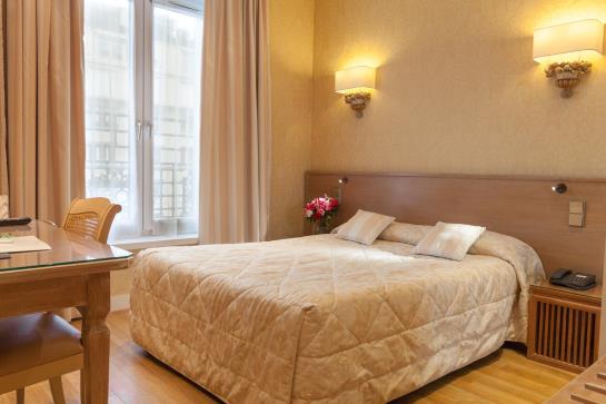 Hôtel Cecilia  | Paris | Paris | France 15