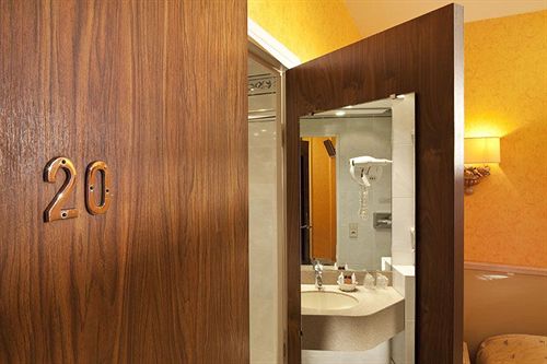 Hôtel Cecilia  | Paris | Paris | France 18