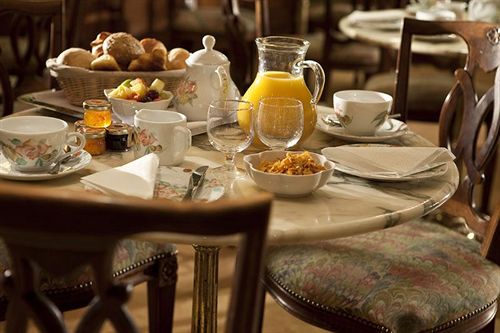 Hôtel Cecilia  | Paris | Paris | France 19