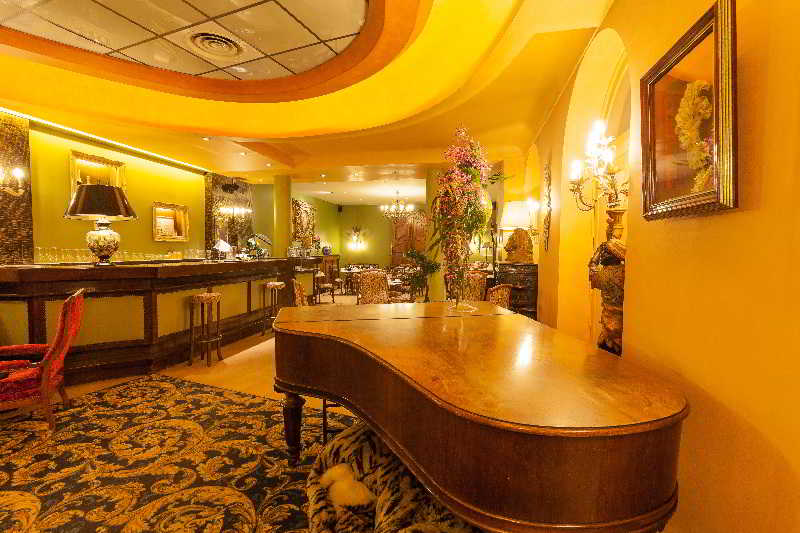 Hôtel Cecilia  | Paris | Paris | France 2