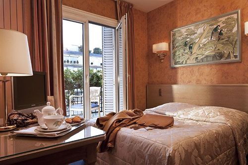 Hôtel Cecilia  | Paris | Paris | France 20