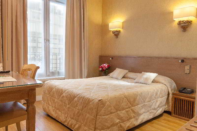 Hôtel Cecilia  | Paris | Paris | France 3