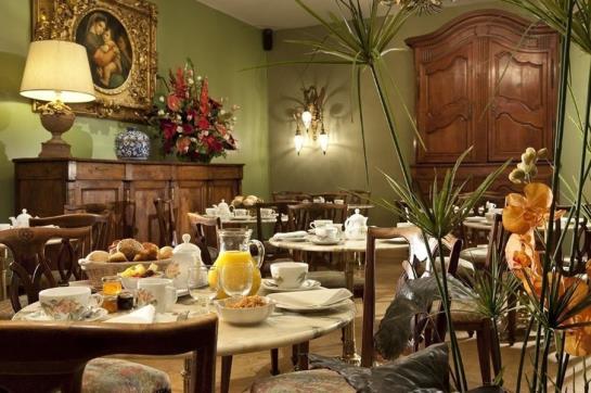 Hôtel Cecilia  | Paris | Paris | France 5