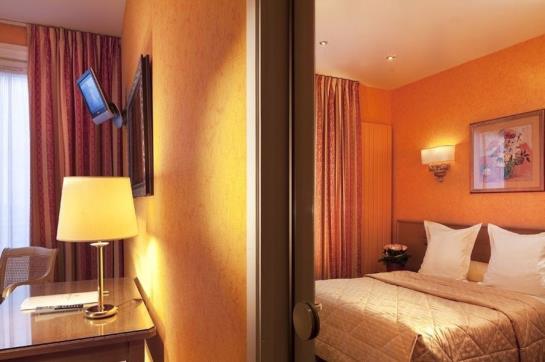 Hôtel Cecilia  | Paris | Paris | France 7