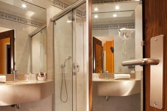 Hôtel Cecilia  | Paris | Paris | France 8