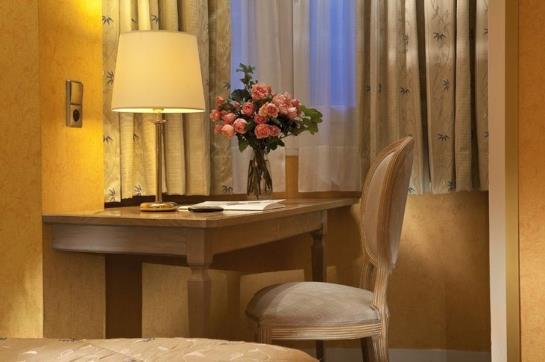 Hôtel Cecilia  | Paris | Paris | France 9