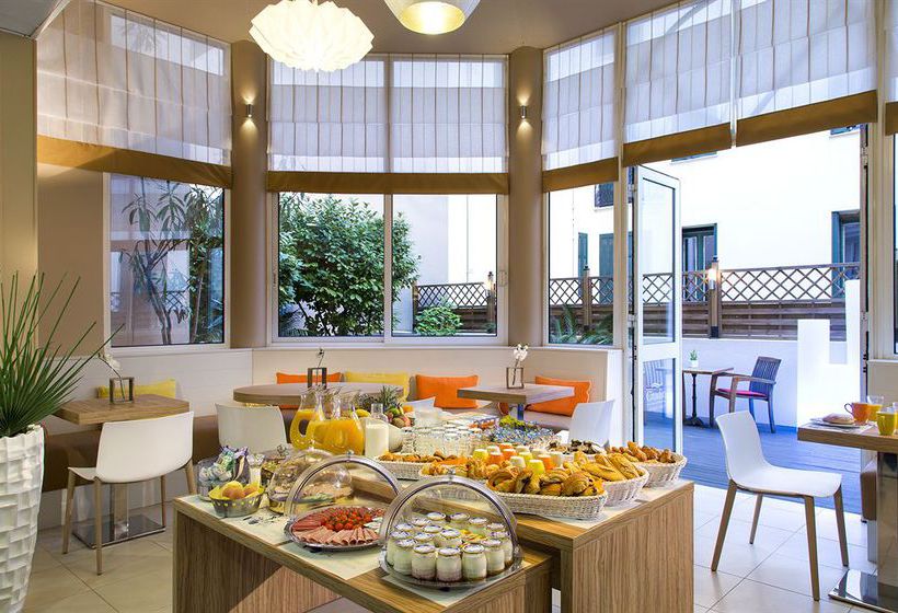 Hôtel Citadines Croisette Cannes  | Cannes | Alpes-Maritimes | France 1