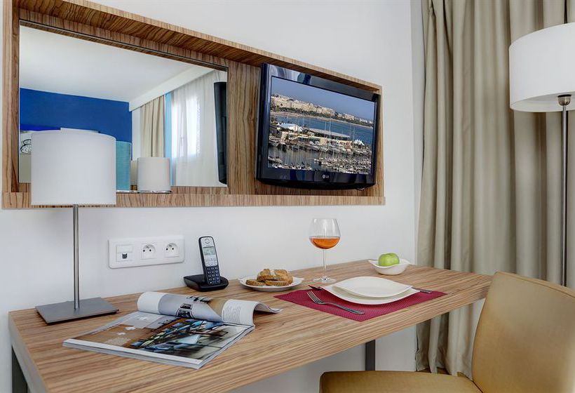 Hôtel Citadines Croisette Cannes  | Cannes | Alpes-Maritimes | France 10