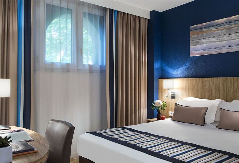 Hôtel Citadines Croisette Cannes  | Cannes | Alpes-Maritimes | France 13