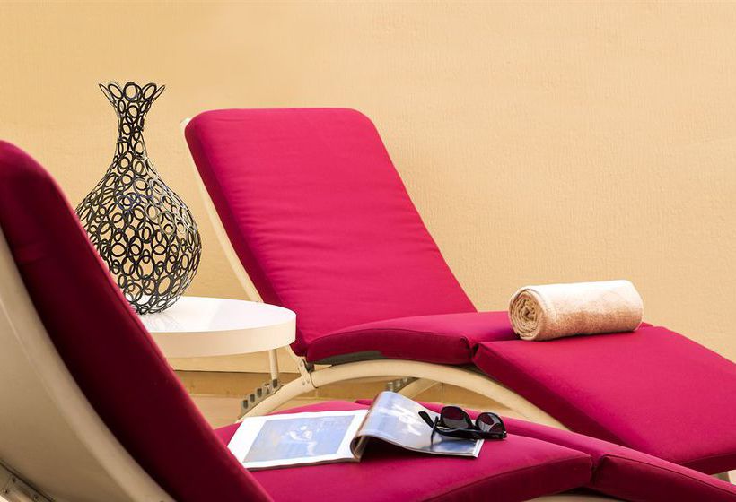 Hôtel Citadines Croisette Cannes  | Cannes | Alpes-Maritimes | France 14