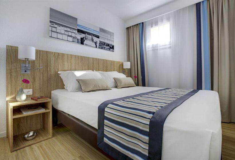 Hôtel Citadines Croisette Cannes  | Cannes | Alpes-Maritimes | France 15