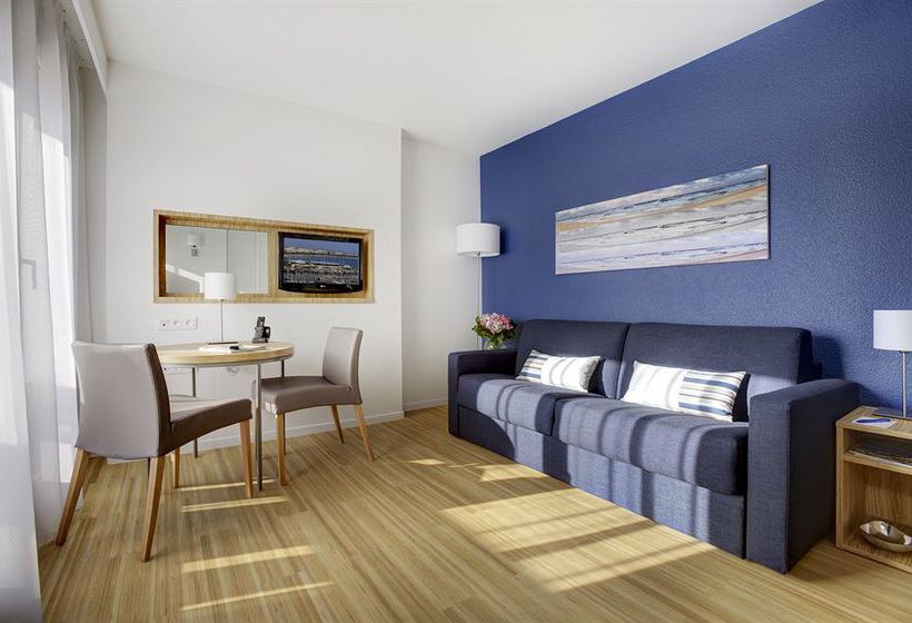 Hôtel Citadines Croisette Cannes  | Cannes | Alpes-Maritimes | France 17