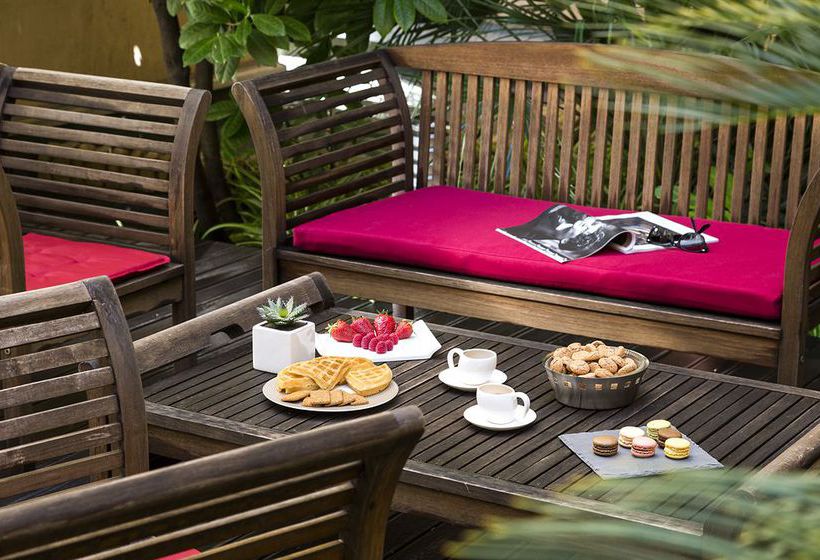 Hôtel Citadines Croisette Cannes  | Cannes | Alpes-Maritimes | France 18