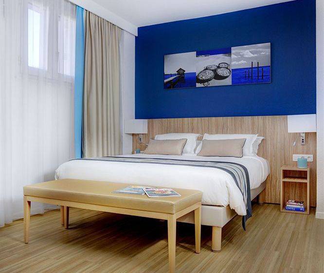 Hôtel Citadines Croisette Cannes  | Cannes | Alpes-Maritimes | France 19